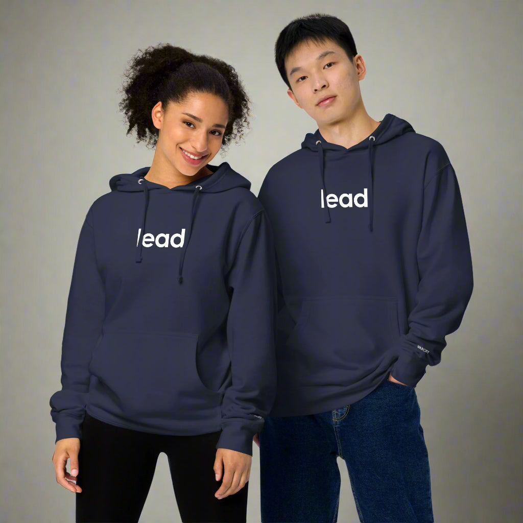 Unisex Lead Hoodie