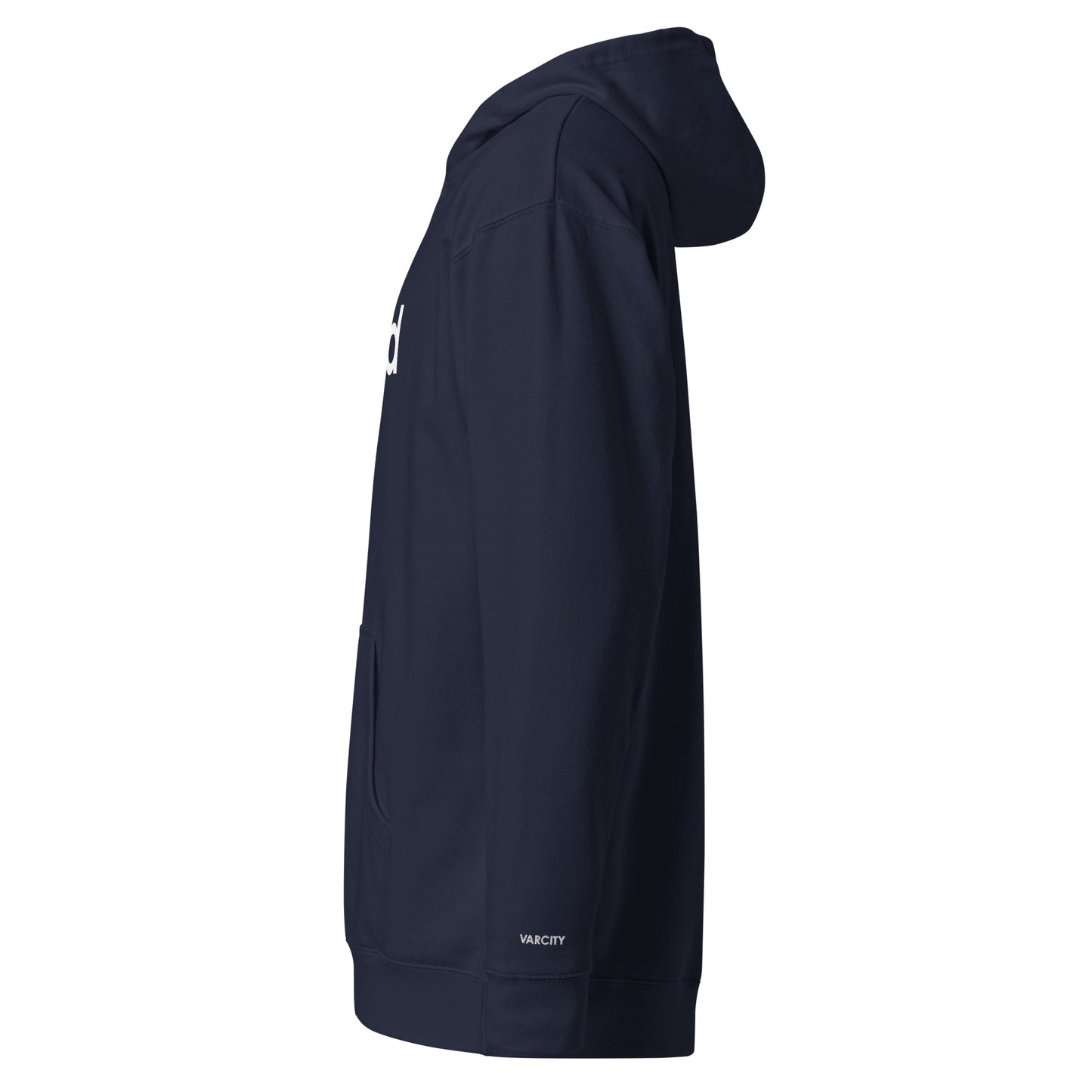 Unisex Lead Hoodie