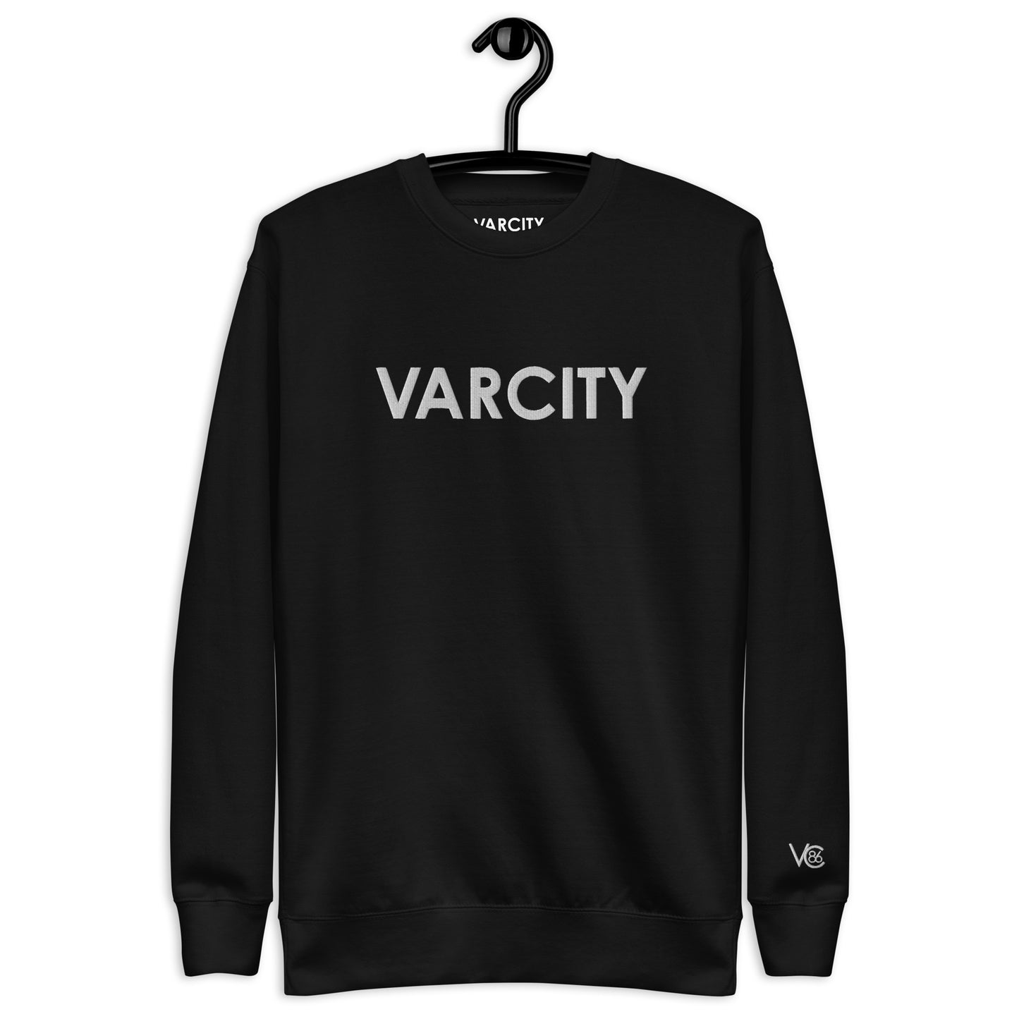 Unisex Varcity Brand Premium Sweatshirt