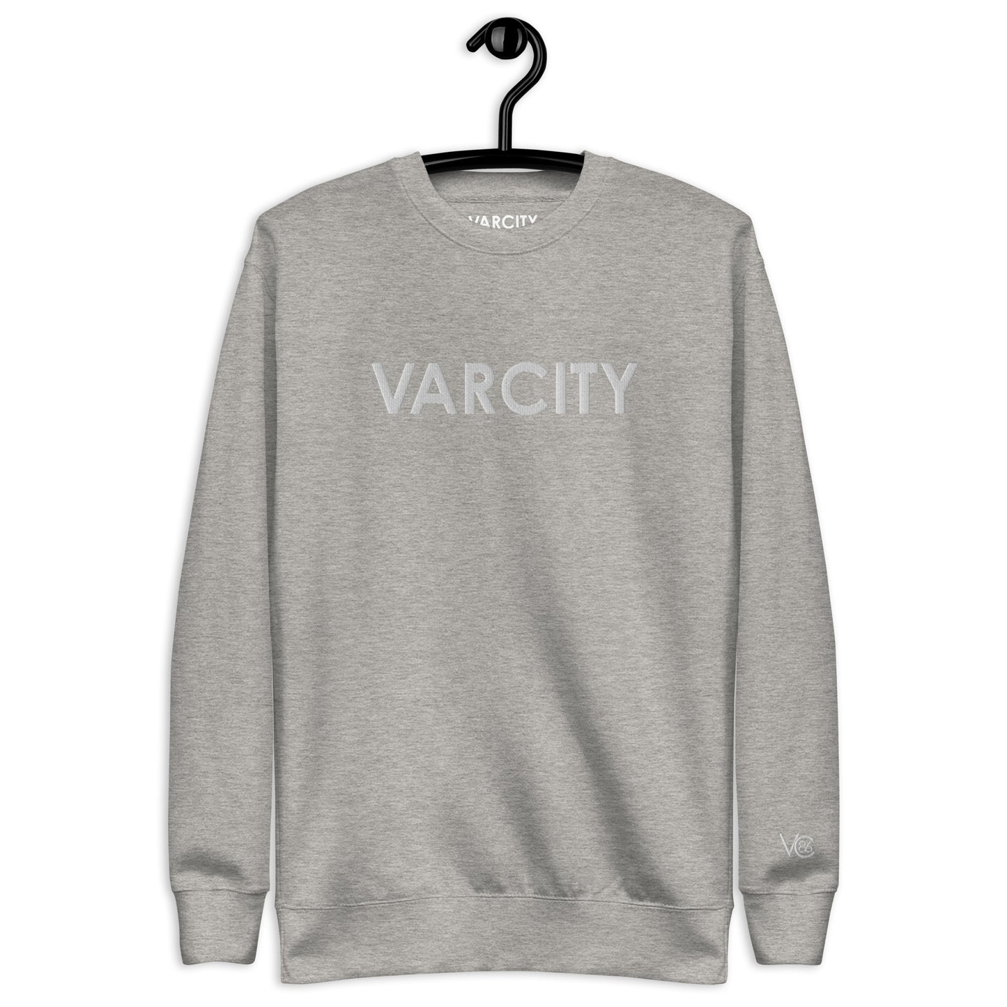 Unisex Varcity Brand Premium Sweatshirt