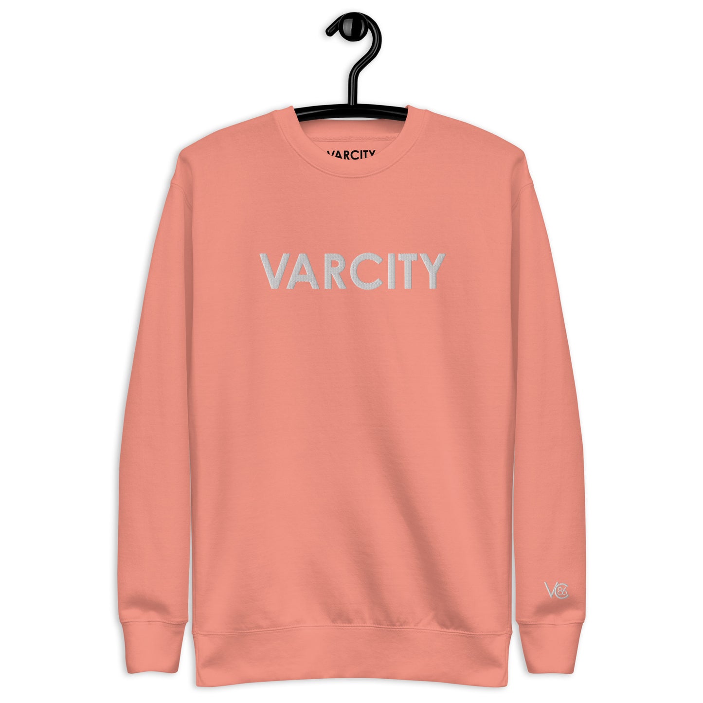 Unisex Varcity Brand Premium Sweatshirt