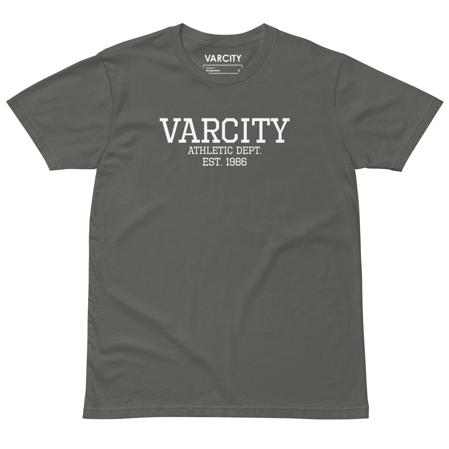 Men's Athletic Dept. Regular Fit Crew Neck