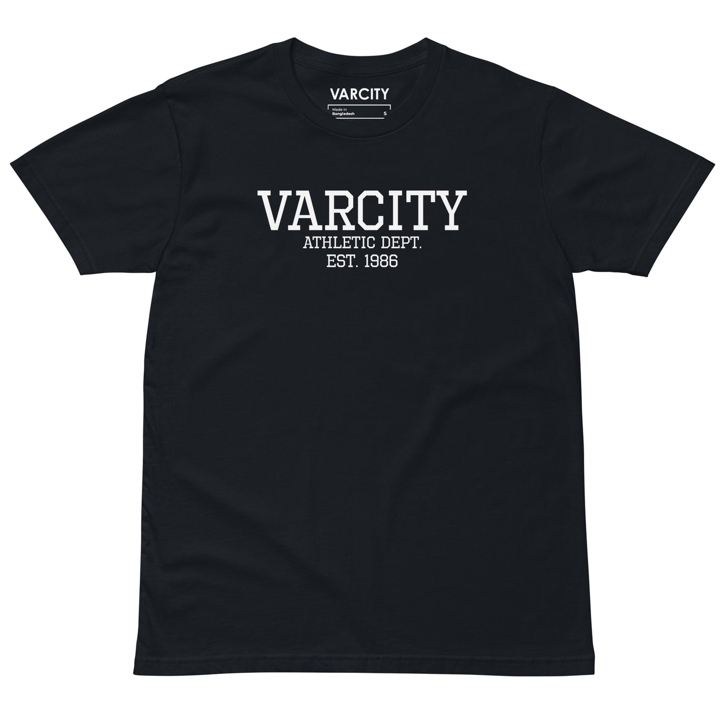 Men's Athletic Dept. Regular Fit Crew Neck