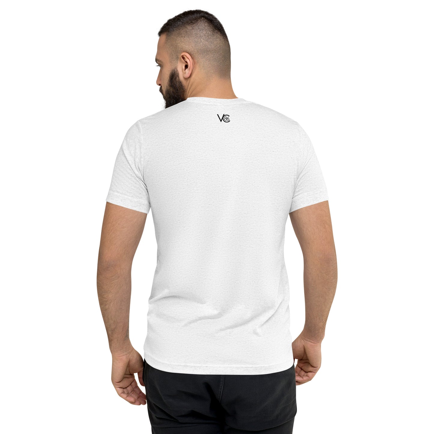 Men's Varcity Brand "Texas Ranger" Tee