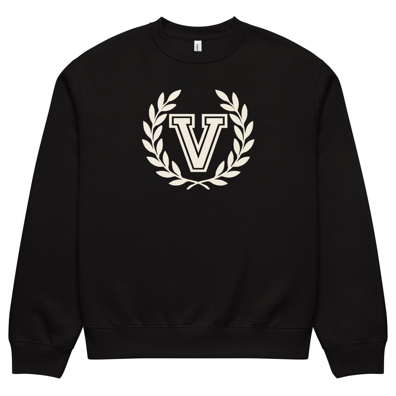Varcity Club Crest