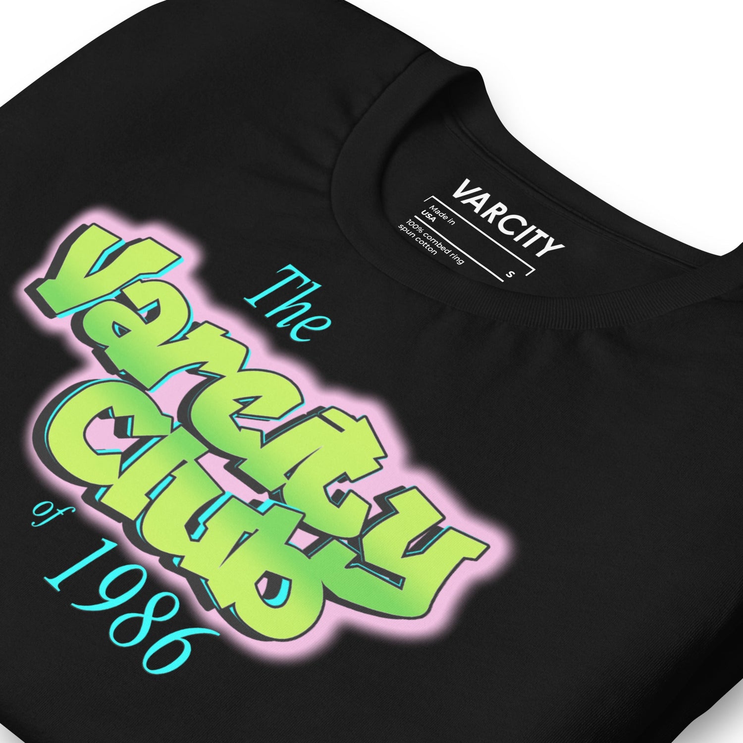 90's Threads