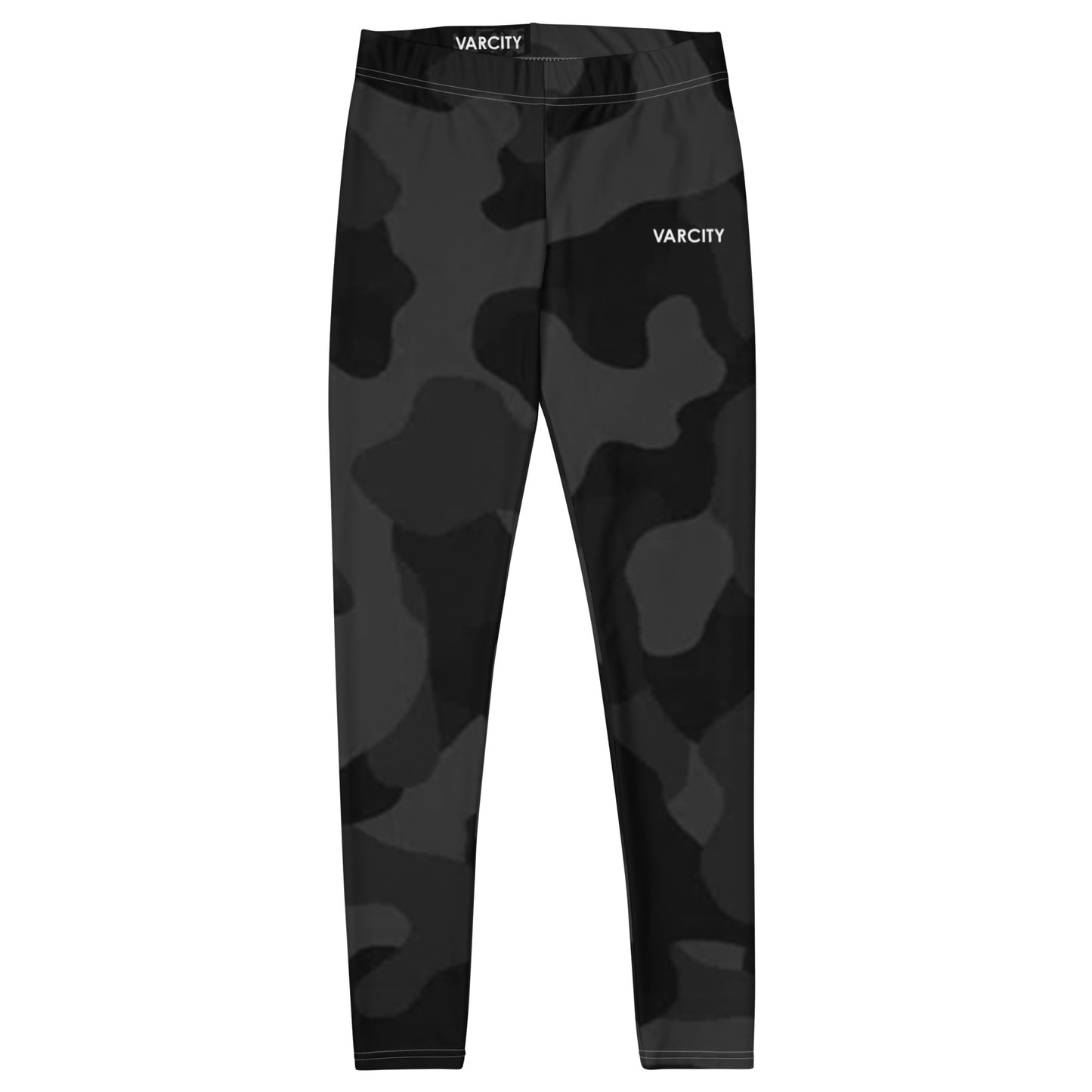 Women's Varcity Brand 7/8 Camo Leggings