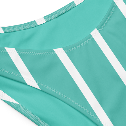 Women's Beacher Latitiude Bandeau Bikini