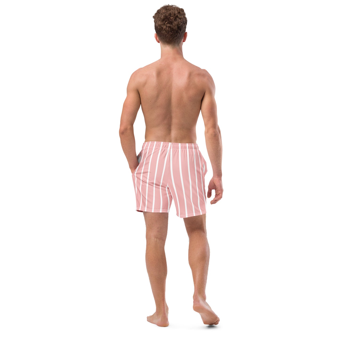 Beacher Latitude Swim Trunks