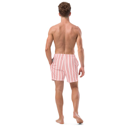 Beacher Latitude Swim Trunks