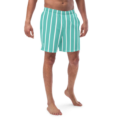 Beacher Latitude Swim Trunks