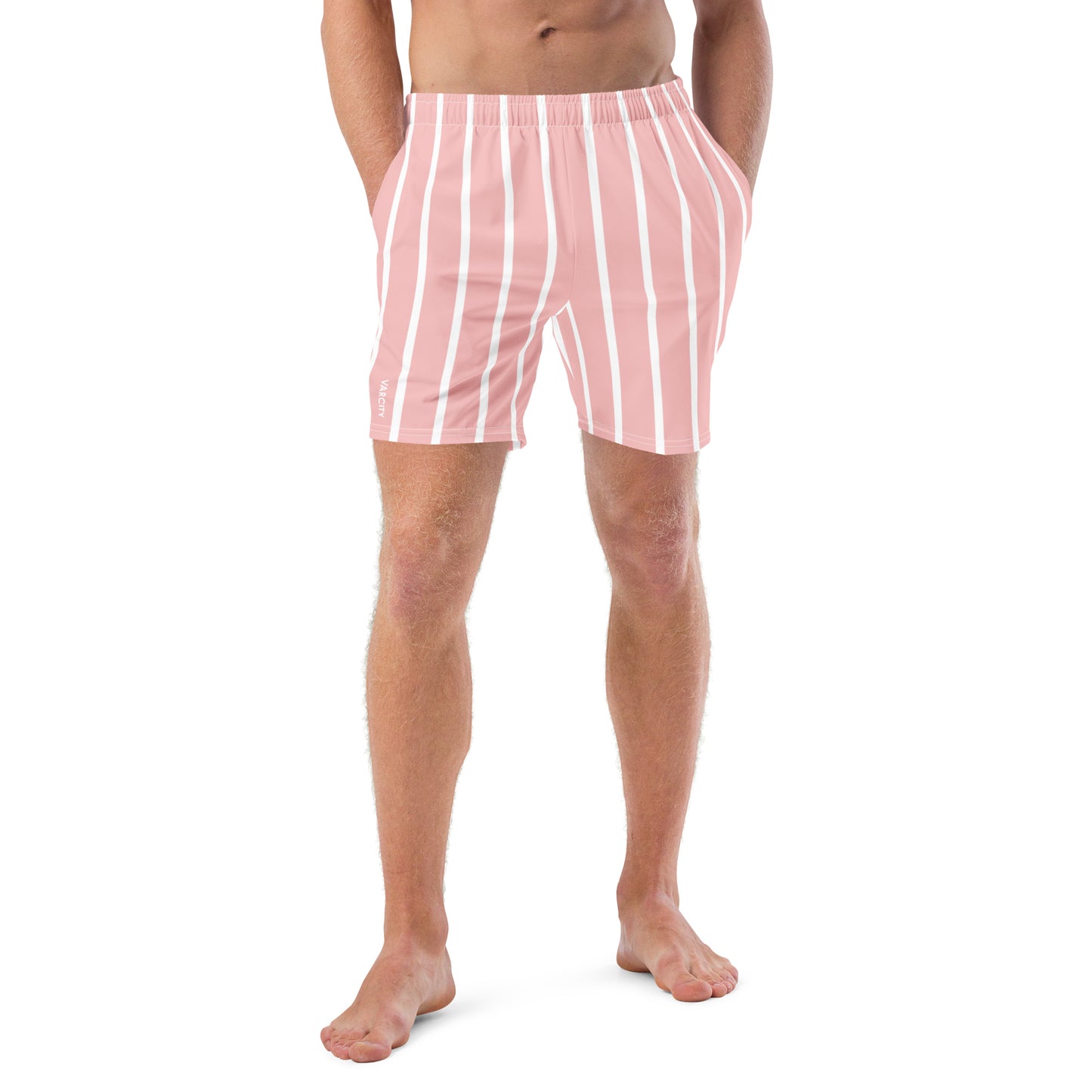Beacher Latitude Swim Trunks