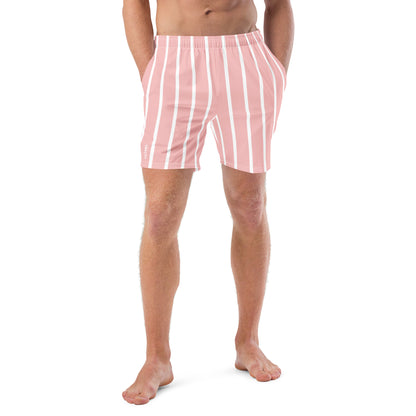 Beacher Latitude Swim Trunks