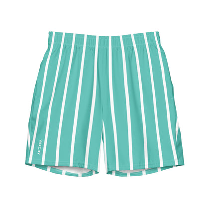 Beacher Latitude Swim Trunks