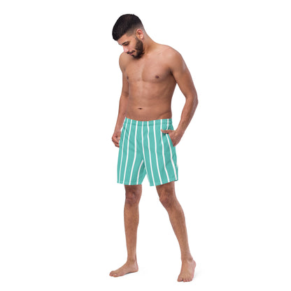 Beacher Latitude Swim Trunks