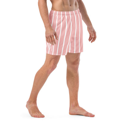 Beacher Latitude Swim Trunks