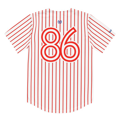 Men's Spirit of Texas Jersey