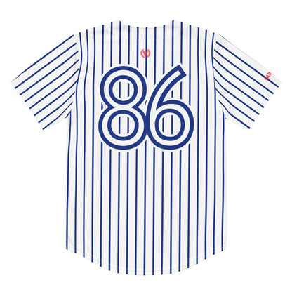 Men's Spirit of Texas Jersey