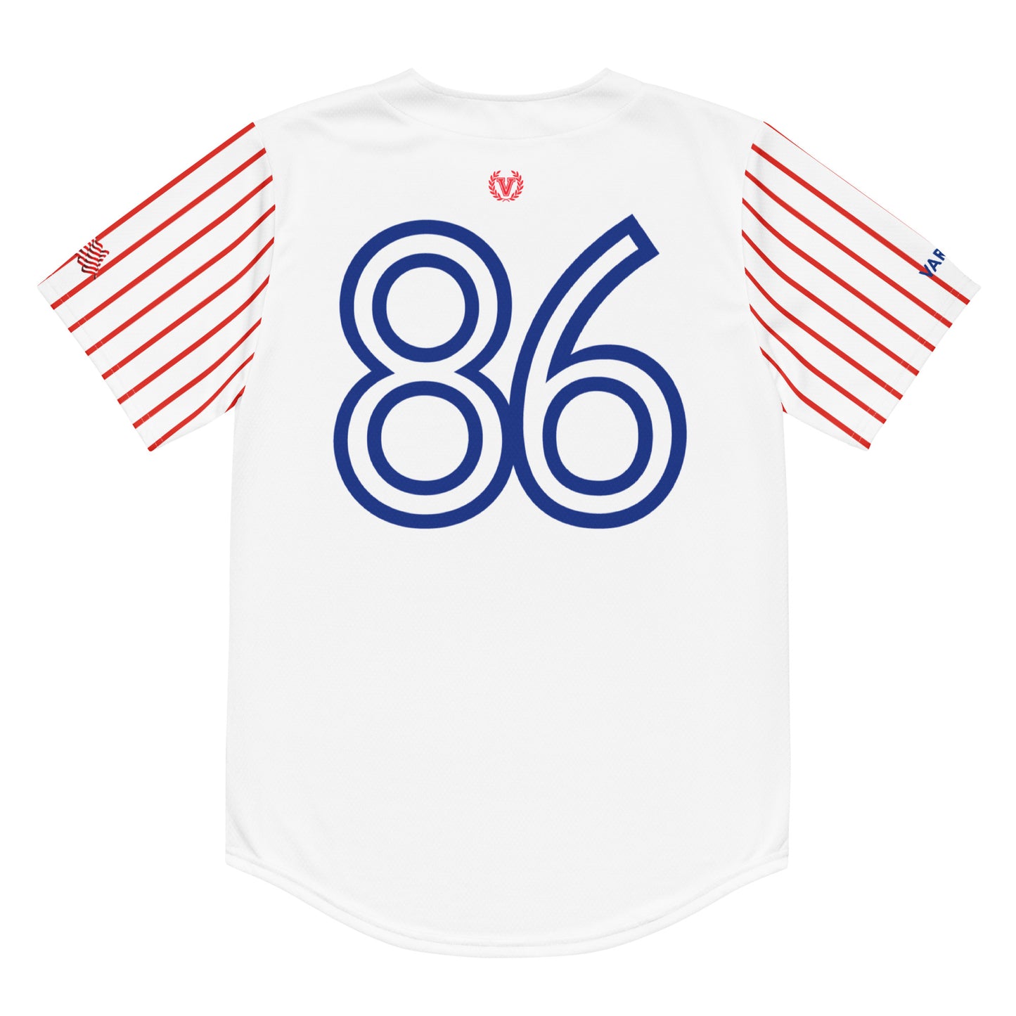 Men's Spirit of Texas Home Run Derby Jersey