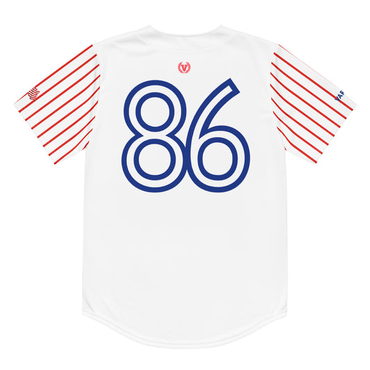Men's Spirit of Texas Home Run Derby Jersey