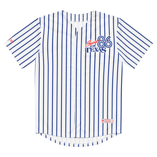 Men's Spirit of Texas Jersey