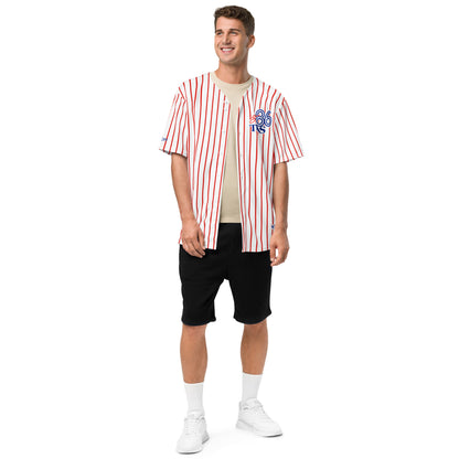 Men's Spirit of Texas Jersey