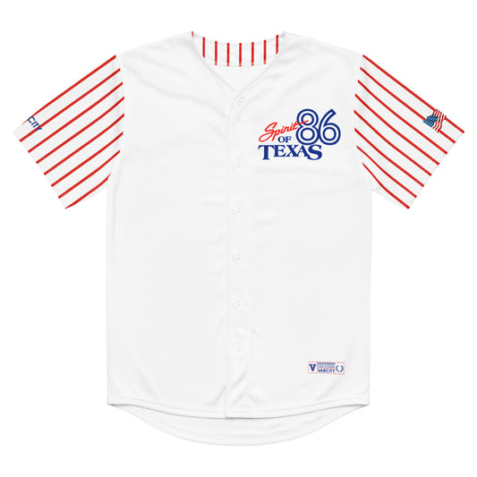 Men's Spirit of Texas Home Run Derby Jersey