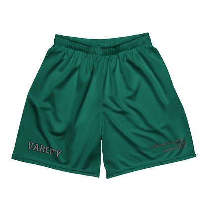 Men's L.B.E. (Lead by Example) Mesh Shorts