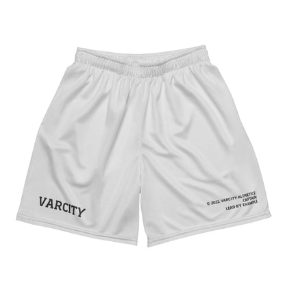 Men's L.B.E. (Lead by Example) Mesh Shorts