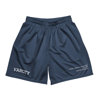 Men's L.B.E. (Lead by Example) Mesh Shorts