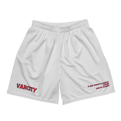 Men's L.B.E. (Lead by Example) Mesh Shorts