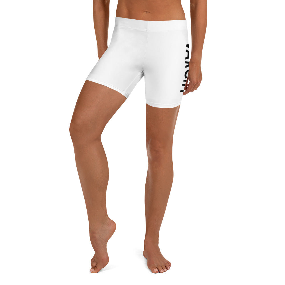 Women's Vert Compression Shorts