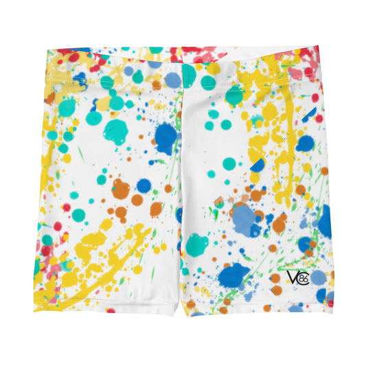 Women's vc86 Fetti Performance Shorts