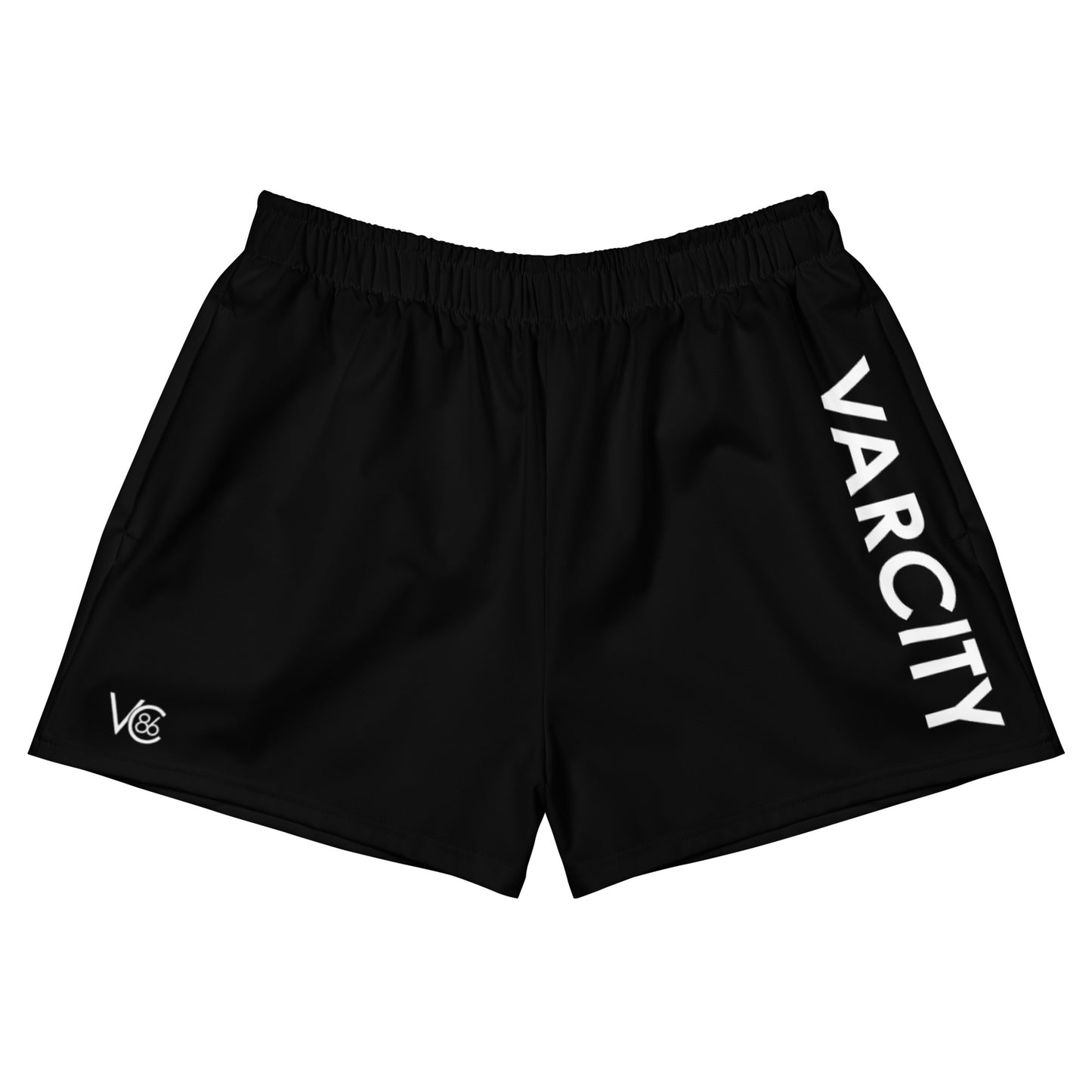 Women's Vert Athletic Shorts