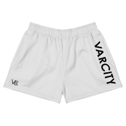 Women's Vert Athletic Shorts