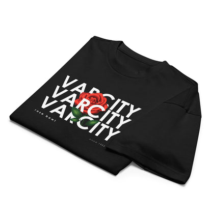 Men’s Bowl Series "Rose Bowl" Box Tee