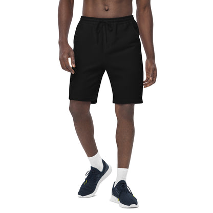 Men's Lead Fleece Shorts