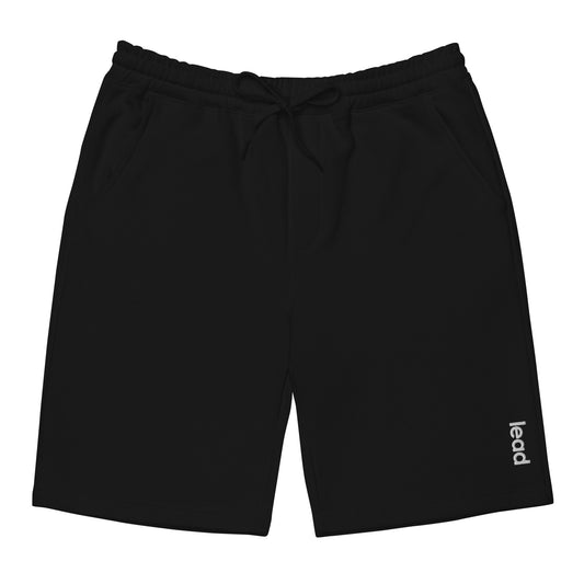 Men's Lead Fleece Shorts