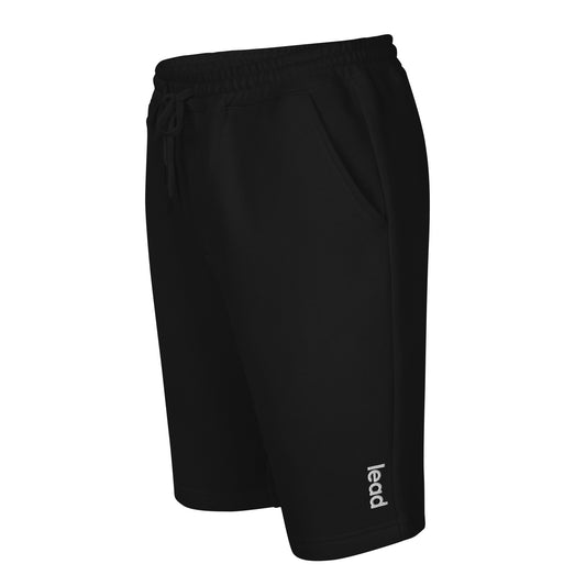 Men's Lead Fleece Shorts