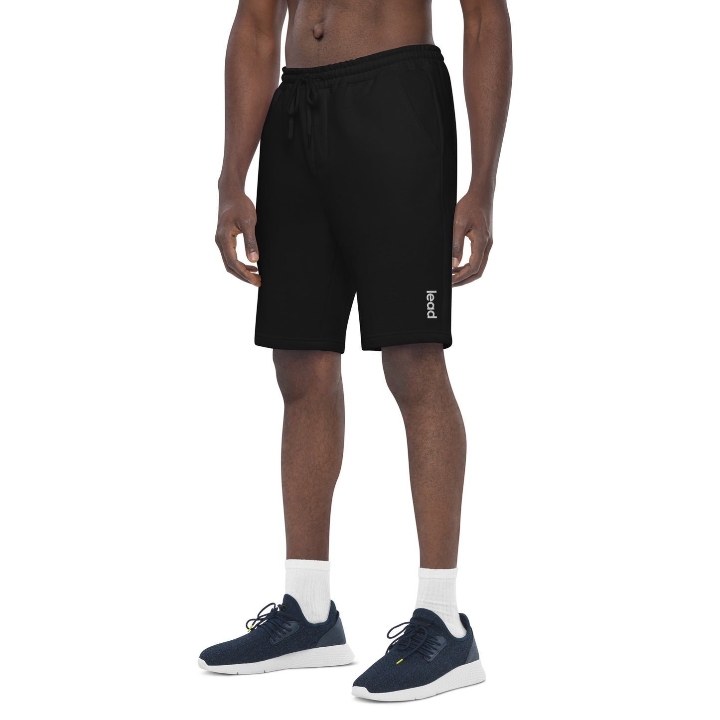 Men's Lead Fleece Shorts