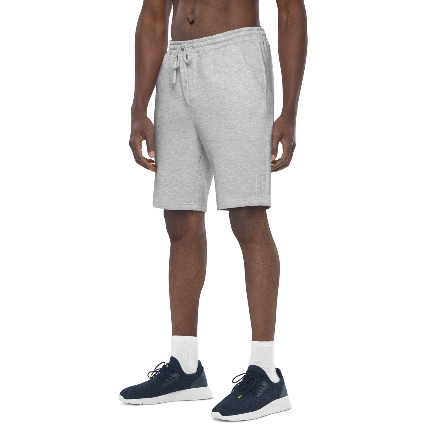 Men's Lead Fleece Shorts