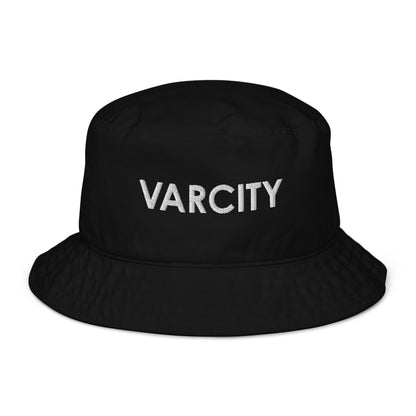 Varcity Brand Organic Bucket Hat