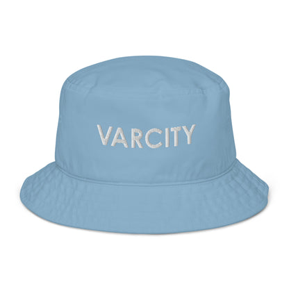 Varcity Brand Organic Bucket Hat
