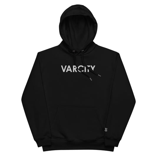 Unisex Varcity Brand Premium Hoodie