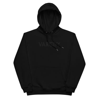 Unisex Varcity Brand Premium Hoodie