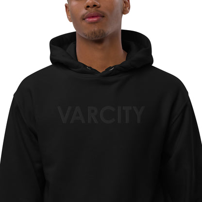Unisex Varcity Brand Premium Hoodie