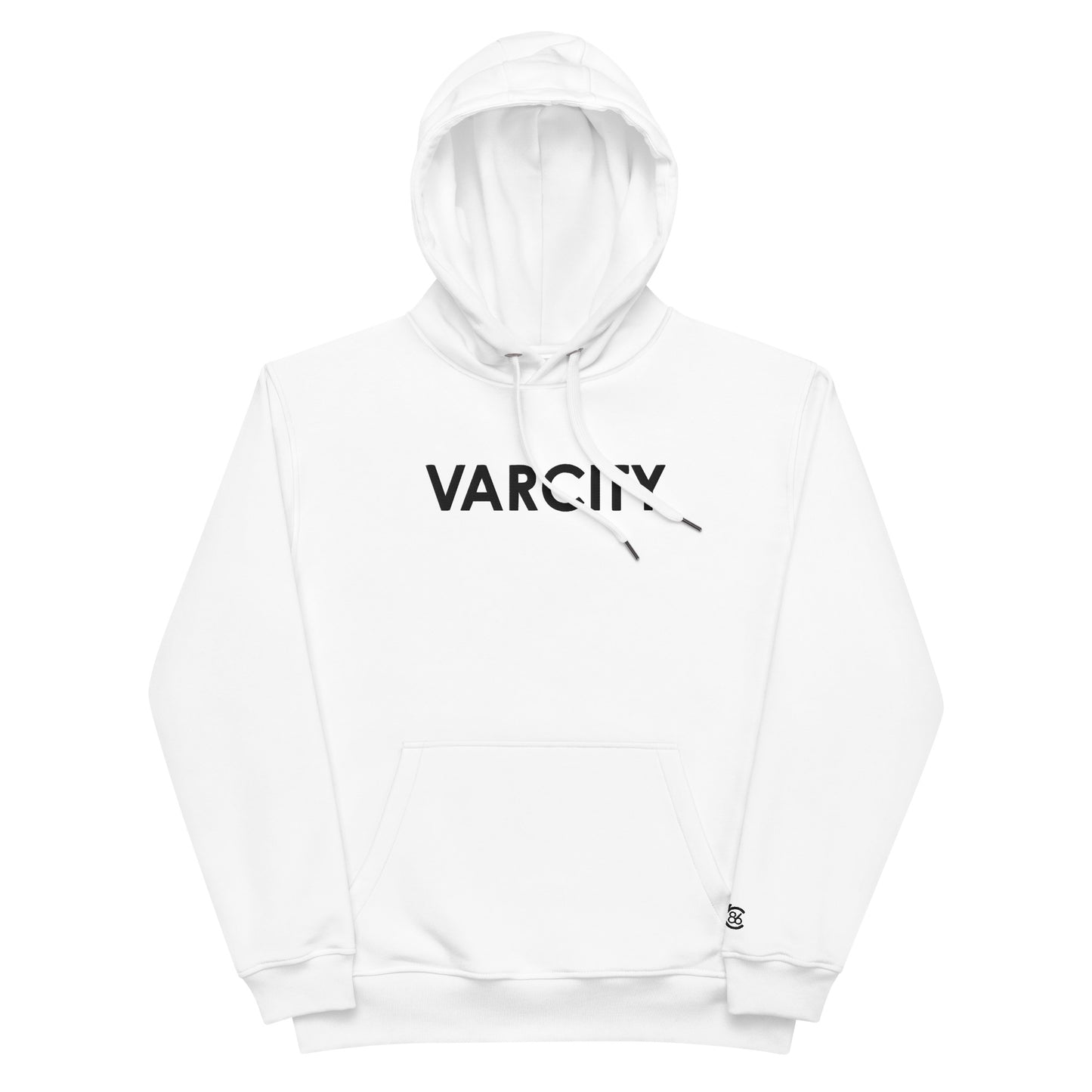 Unisex Varcity Brand Premium Hoodie