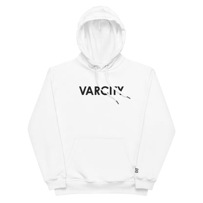 Unisex Varcity Brand Premium Hoodie