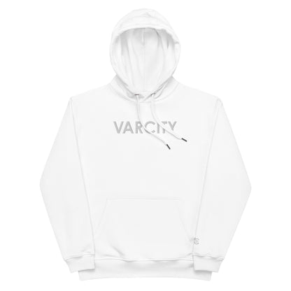 Unisex Varcity Brand Premium Hoodie