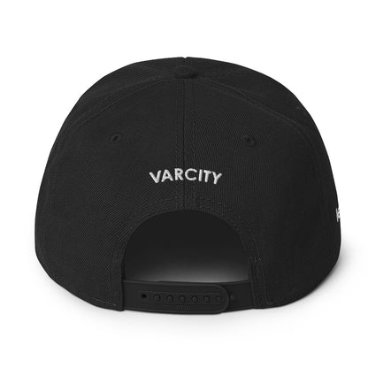 Legends Motto Snapback